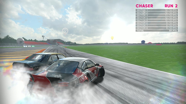 RDS - The Official Drift Videogame screenshot 1