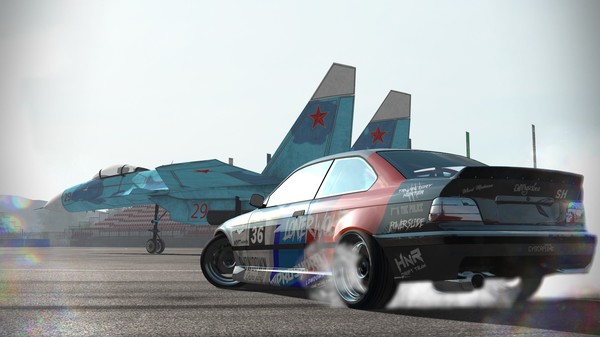 RDS - The Official Drift Videogame screenshot 7