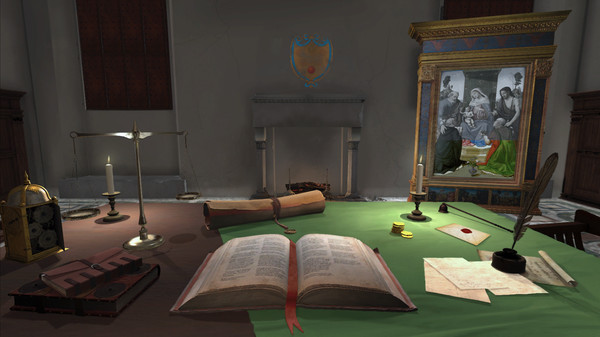 ARTé: Mecenas® screenshot 6