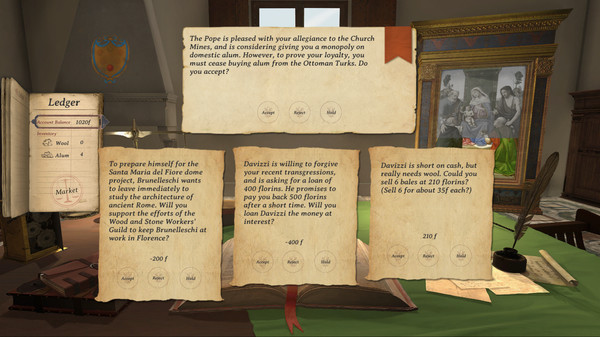 ARTé: Mecenas® screenshot 4