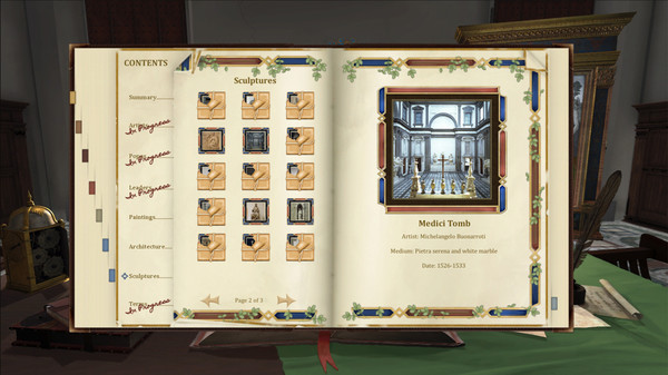 ARTé: Mecenas® screenshot 7