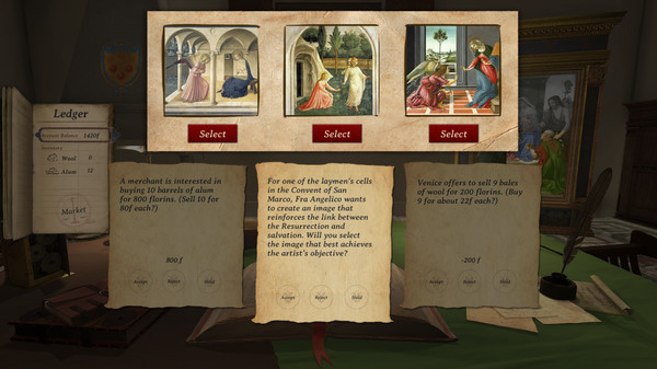 ARTé: Mecenas® screenshot 5