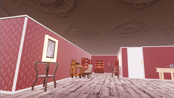 The Desert's Rose screenshot 2