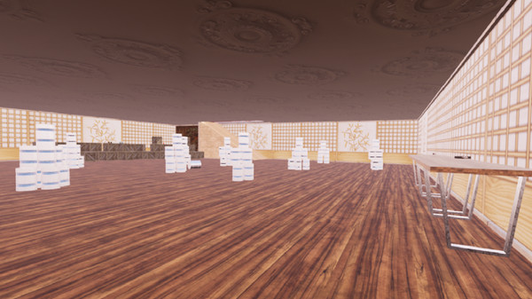 The Desert's Rose screenshot 1
