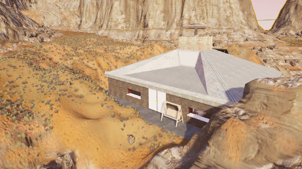 The Desert's Rose screenshot 3