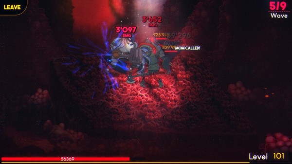 Great Hero's Beard screenshot 6