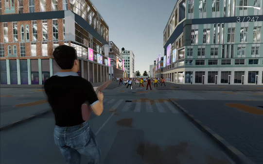 Get To A Gun screenshot 1