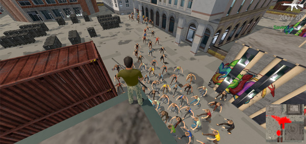 Get To A Gun screenshot 7
