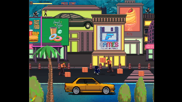 Green Dragon/グリーンドラゴン screenshot 7