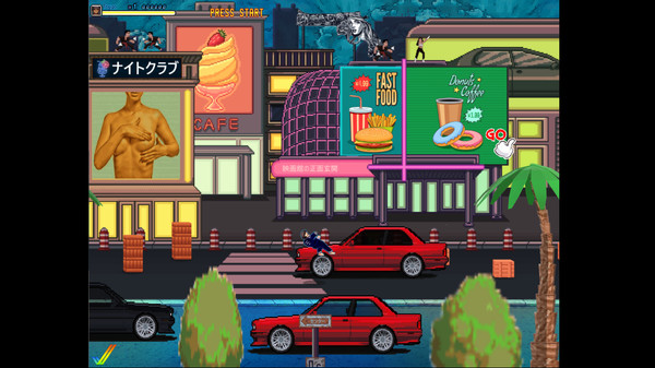 Green Dragon/グリーンドラゴン screenshot 1