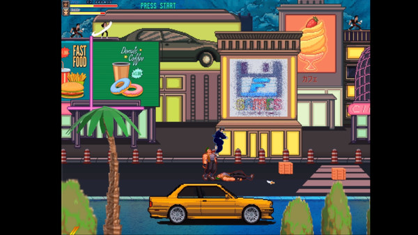 Green Dragon/グリーンドラゴン screenshot 12