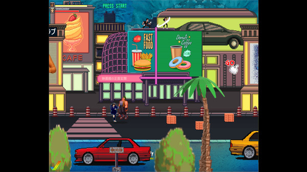 Green Dragon/グリーンドラゴン screenshot 5