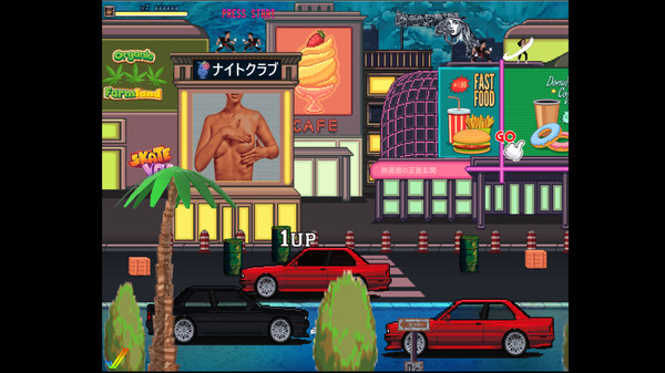 Green Dragon/グリーンドラゴン screenshot 2
