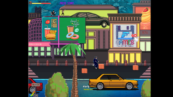 Green Dragon/グリーンドラゴン screenshot 6