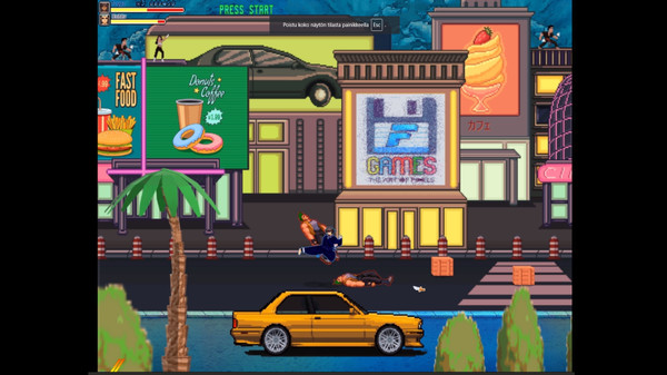 Green Dragon/グリーンドラゴン screenshot 9