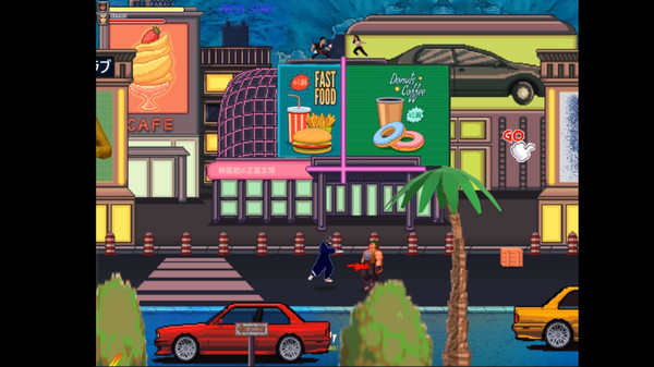 Green Dragon/グリーンドラゴン screenshot 10