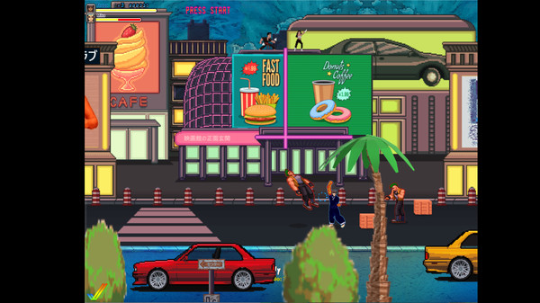 Green Dragon/グリーンドラゴン screenshot 8