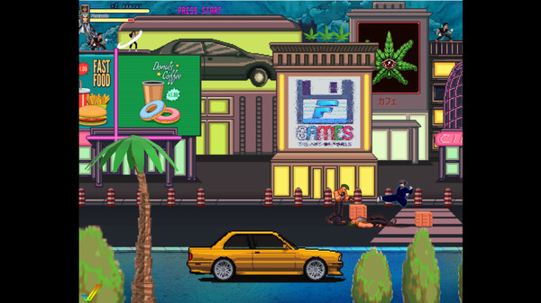 Green Dragon/グリーンドラゴン screenshot 3