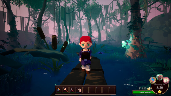 Alchemy Garden screenshot 9