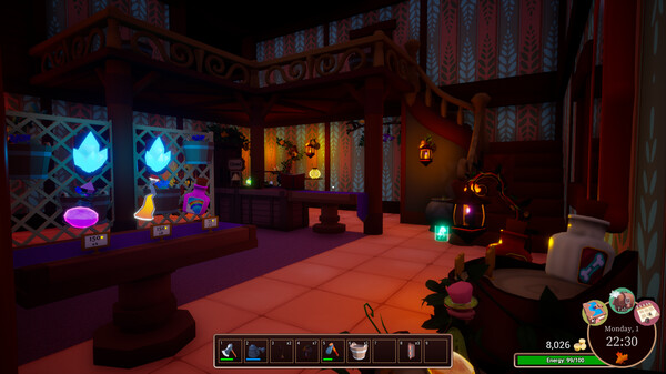 Alchemy Garden screenshot 10