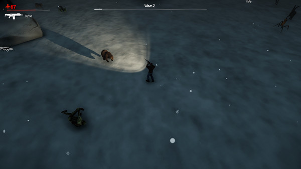 Forest Plague screenshot 4