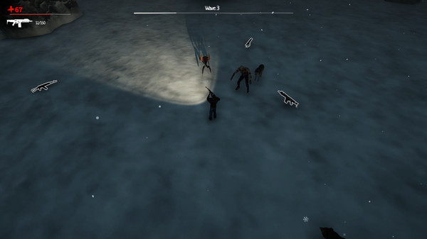 Forest Plague screenshot 2