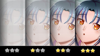 Hentai Strip Shot screenshot 4