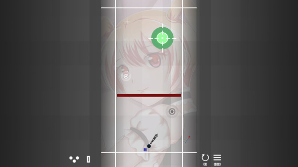 Hentai Strip Shot screenshot 5
