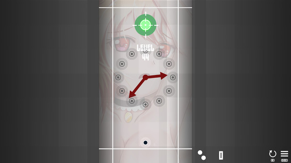 Hentai Strip Shot screenshot 7