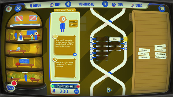 Eugenics screenshot 2
