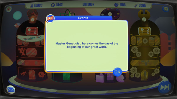 Eugenics screenshot 4