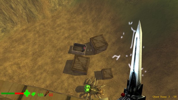 Angry Troll Simulator screenshot 9