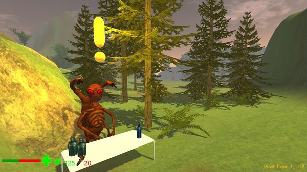 Angry Troll Simulator screenshot 7