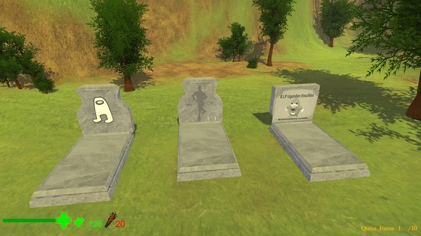 Angry Troll Simulator screenshot 6