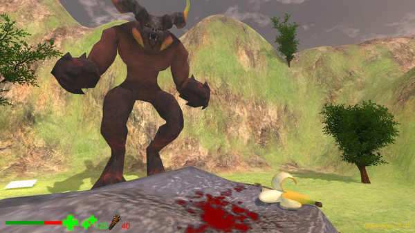 Angry Troll Simulator screenshot 4