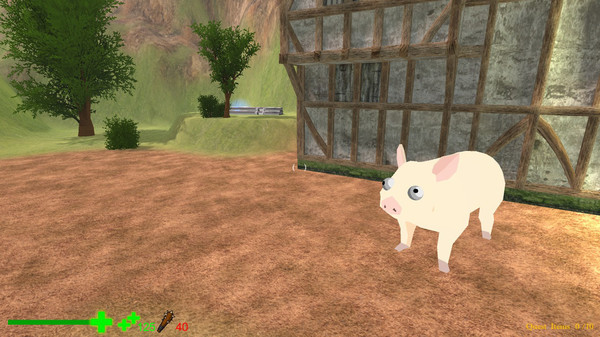 Angry Troll Simulator screenshot 5