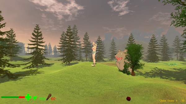 Angry Troll Simulator screenshot 10