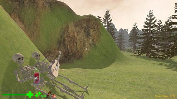 Angry Troll Simulator screenshot 3
