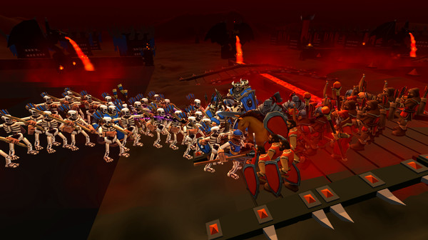 Fantasy Battles screenshot 9