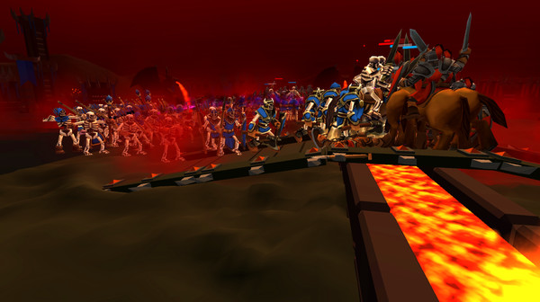 Fantasy Battles screenshot 6