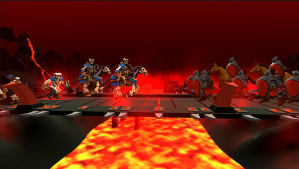 Fantasy Battles screenshot 7
