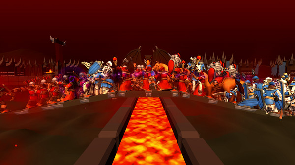 Fantasy Battles screenshot 3