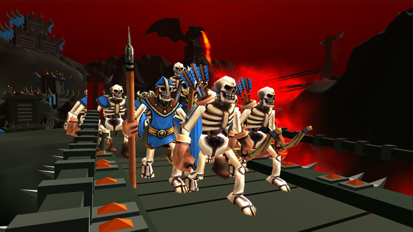 Fantasy Battles screenshot 4