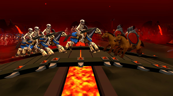 Fantasy Battles screenshot 5