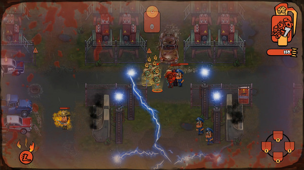 Brrrainz: Feed your Hunger screenshot 7