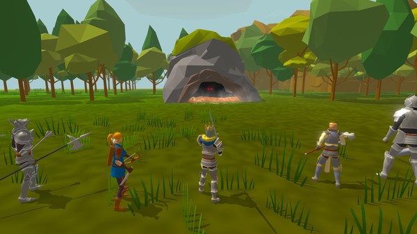 Reignfall screenshot 5