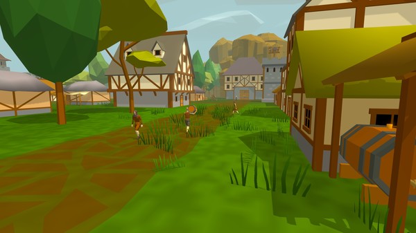 Reignfall screenshot 2