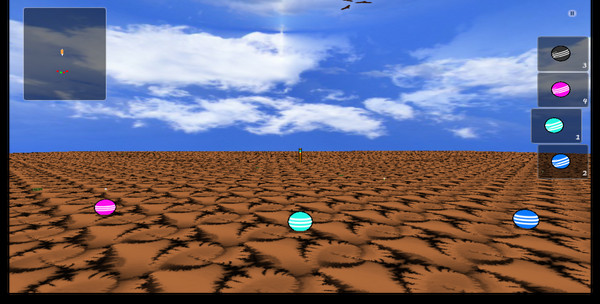 Croquet Pro screenshot 4