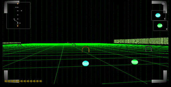Croquet Pro screenshot 5