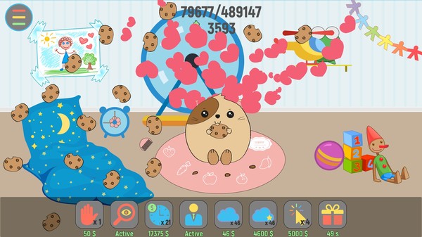 Feed the Pets Origins screenshot 3